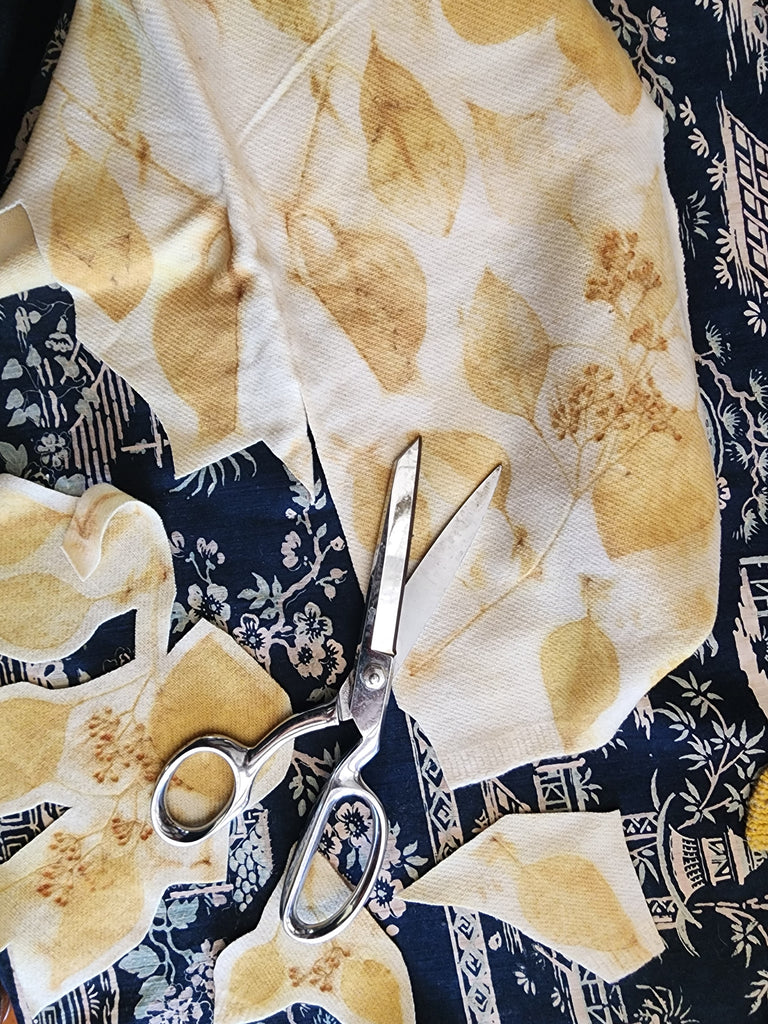 Mending Circle