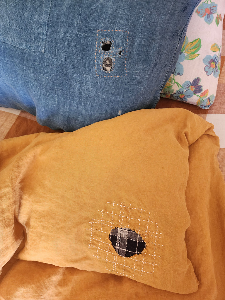 Mending Circle