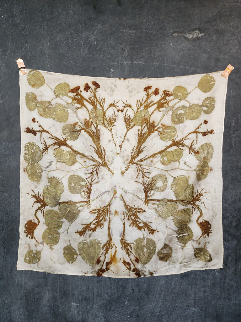 Umbrageous Bandana