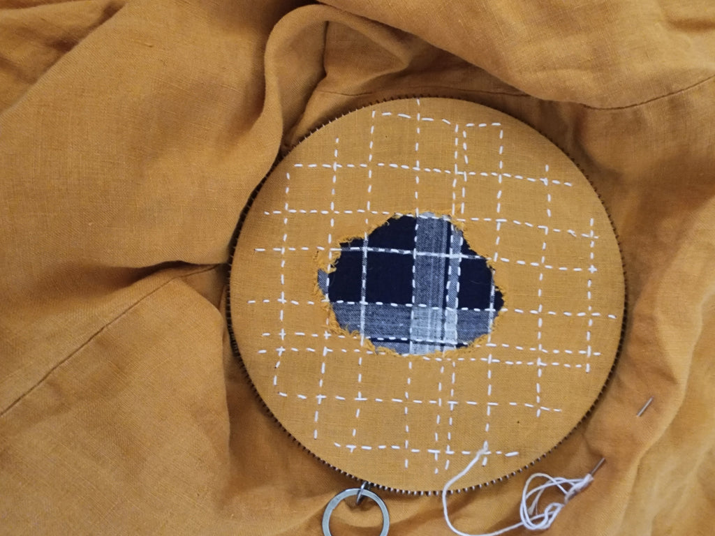 Mending Circle