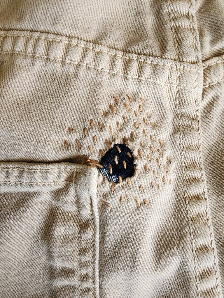 Mending Circle
