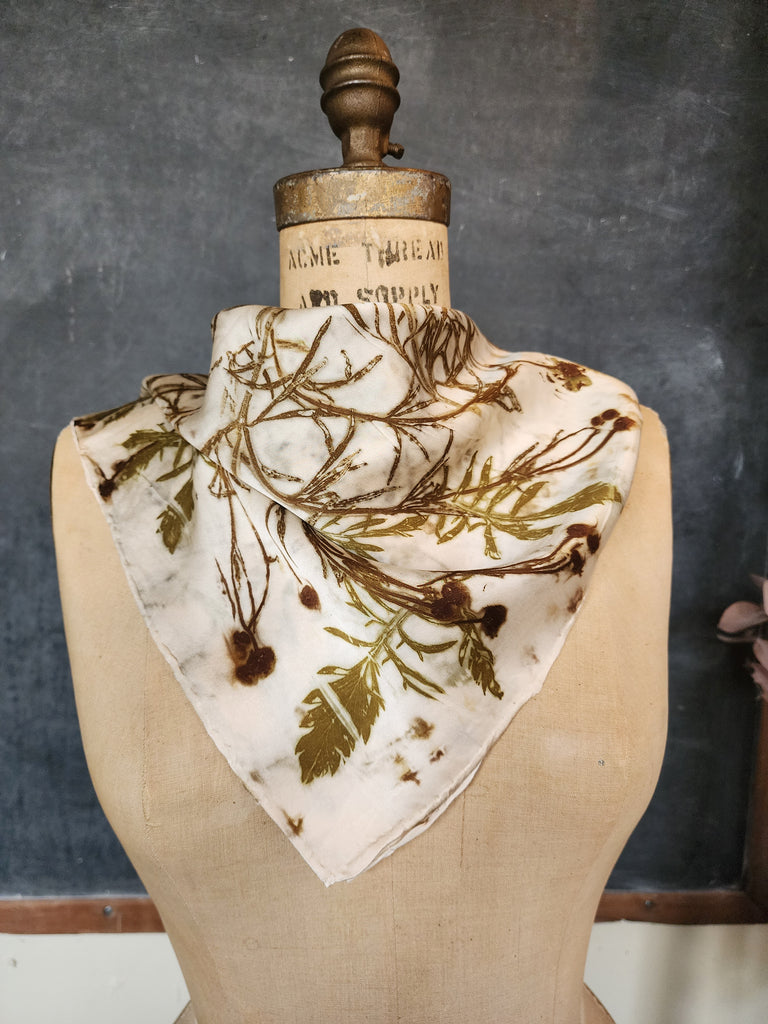 Dark Forest Bandana