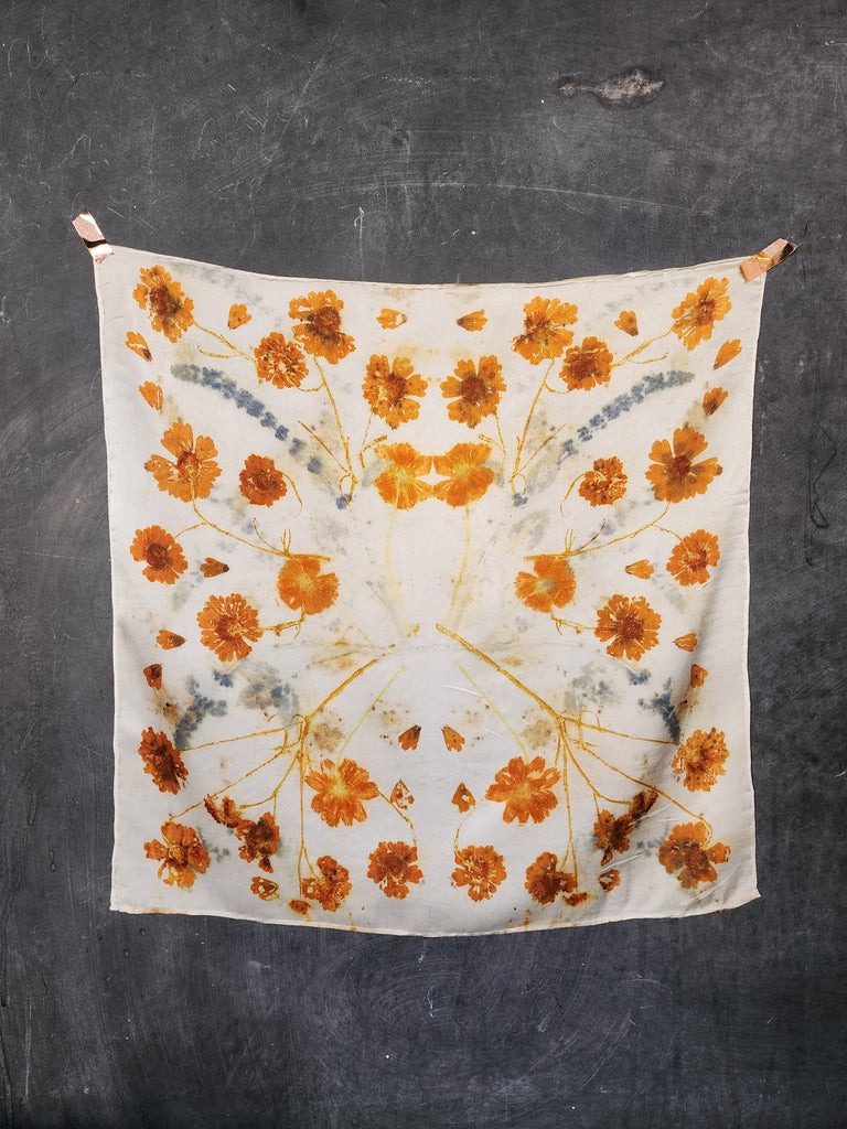 Provencal Bandana