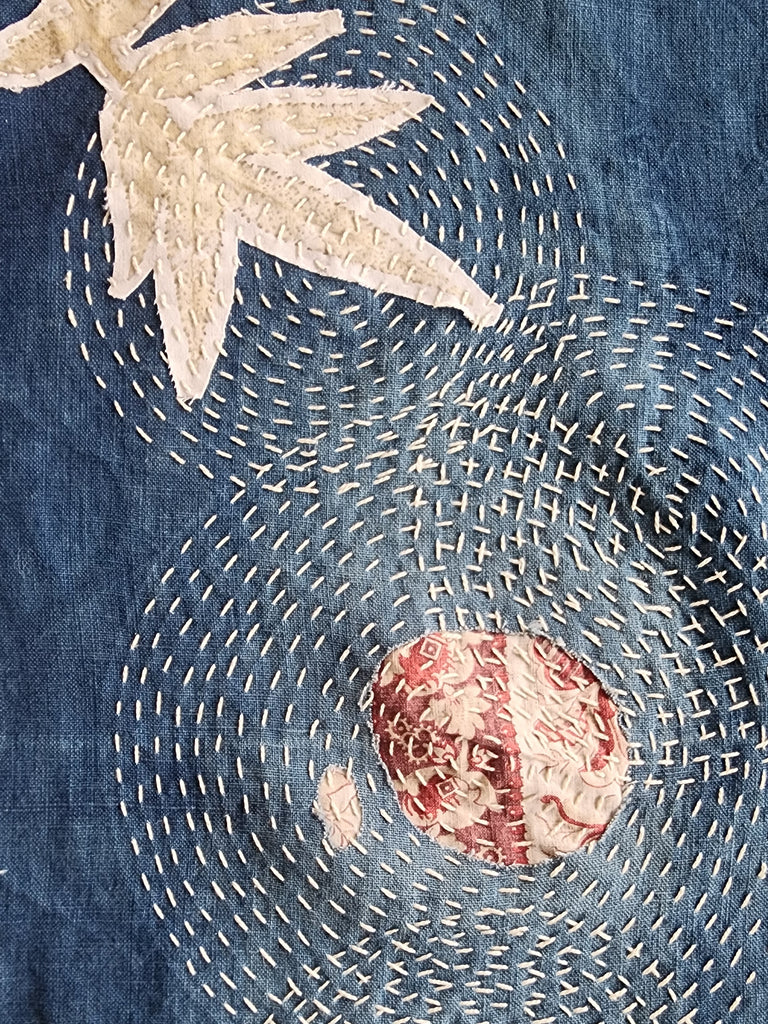 Mending Circle